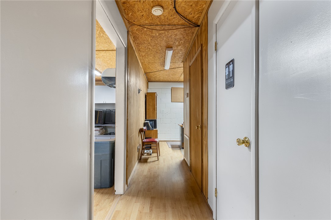 Saville Terrace - Residential