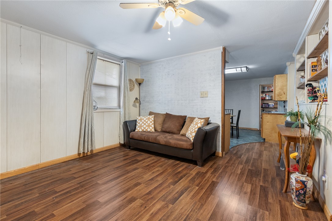 Saville Terrace - Residential