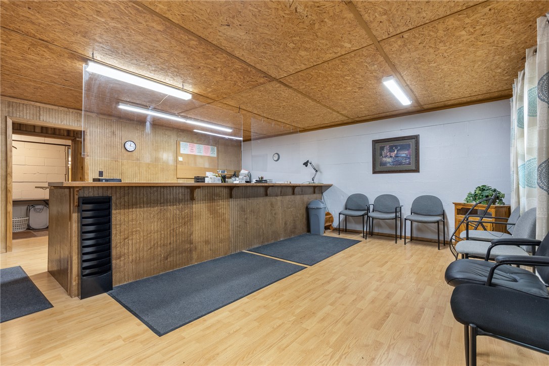 Saville Terrace - Residential