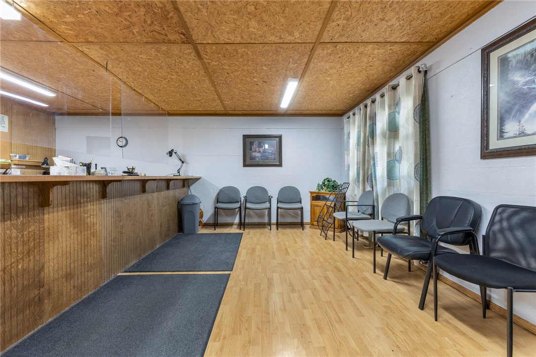Saville Terrace - Residential