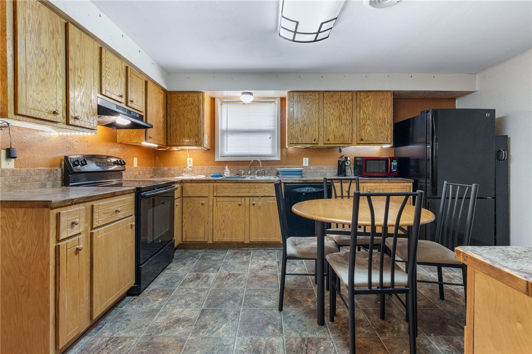 Saville Terrace - Residential