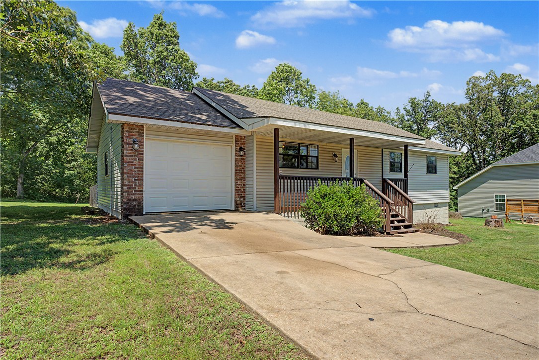 Westbrook Sub Bvv - Residential