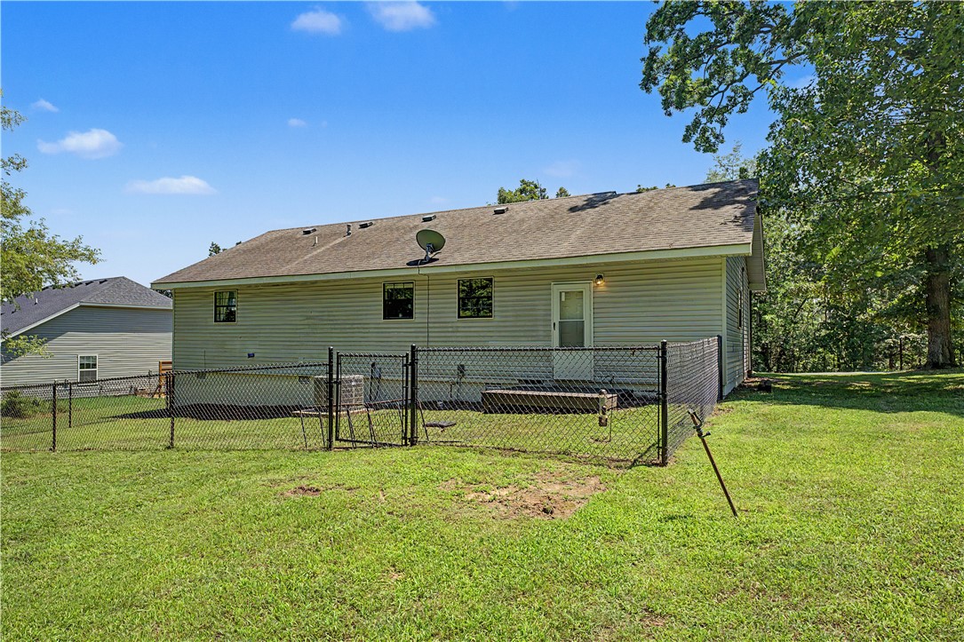 Westbrook Sub Bvv - Residential