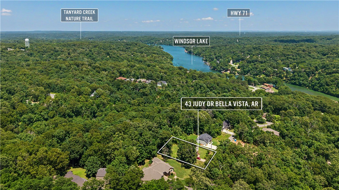 Westbrook Sub Bvv - Residential