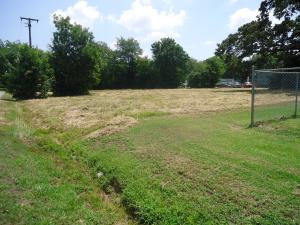 Russell, Mary A - Commercial Sale