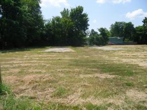 Russell, Mary A - Commercial Sale