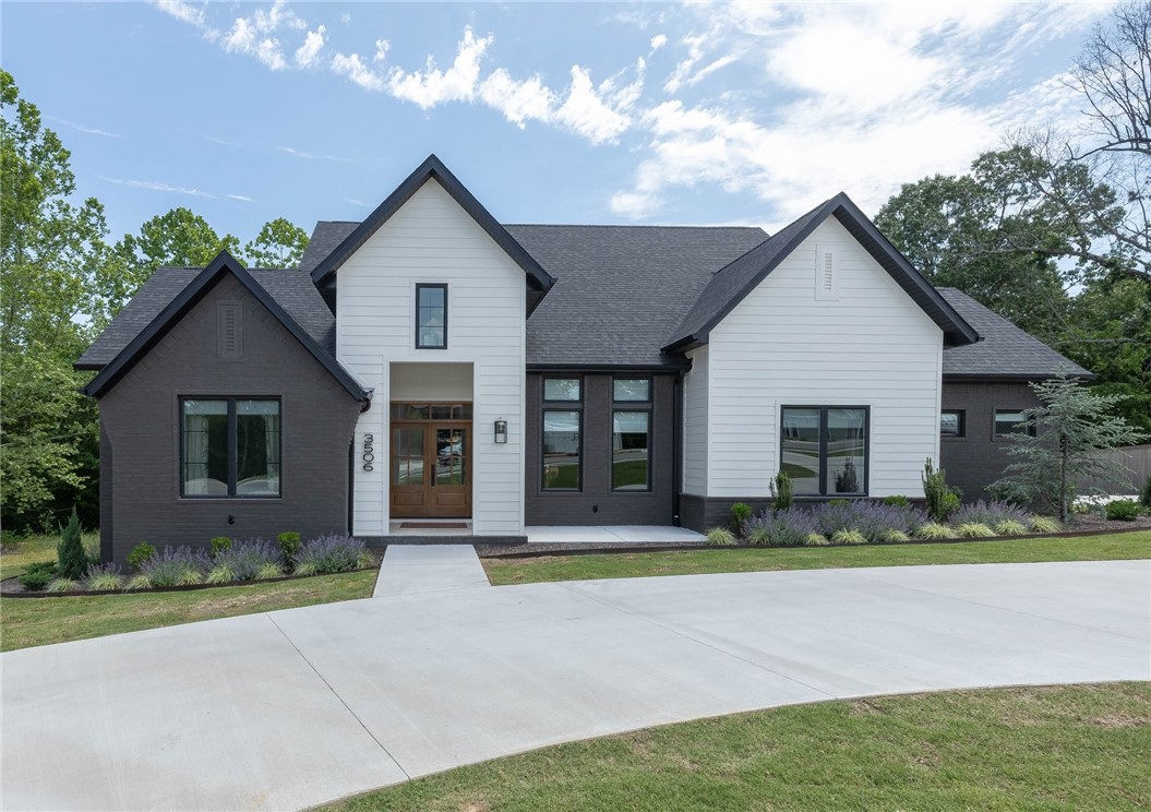 Blackberry Ridge Ph I - Residential