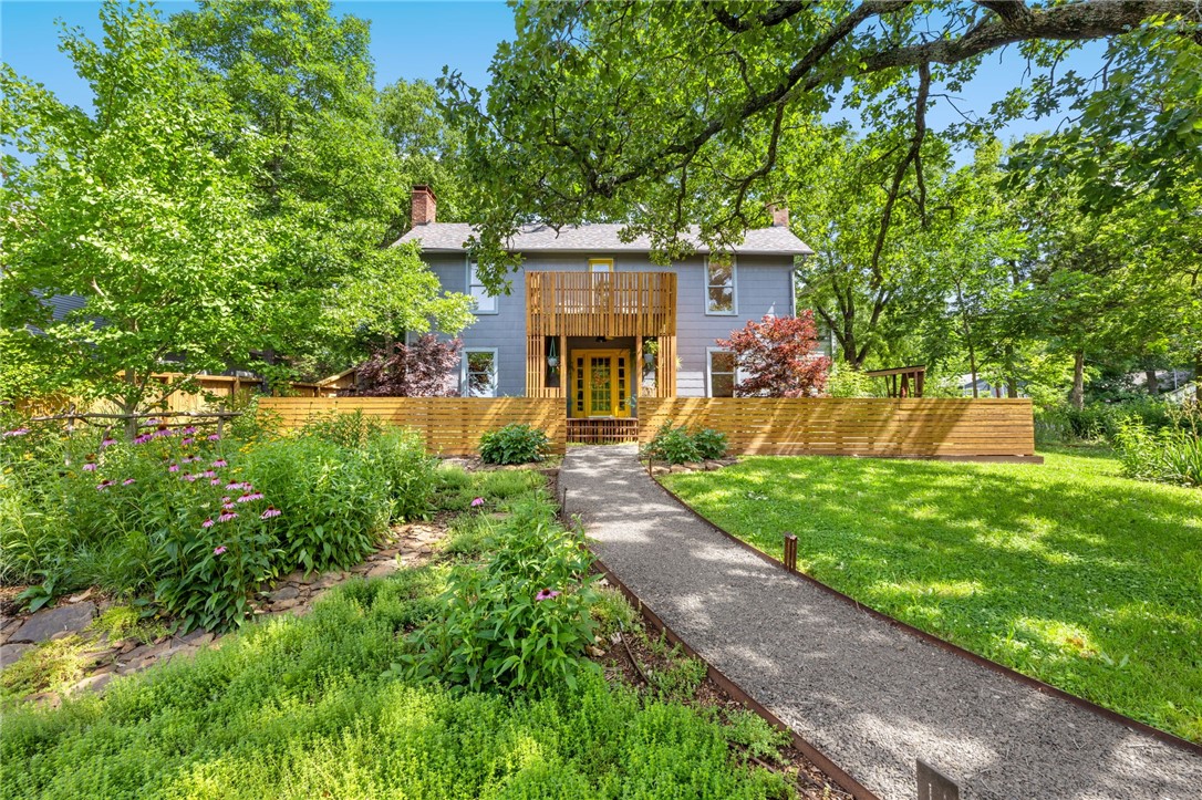 Gunter Add - Residential