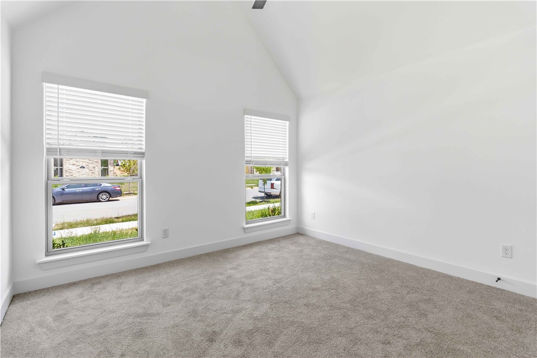 Brier Hill Sub Ph I Bentonville - Residential