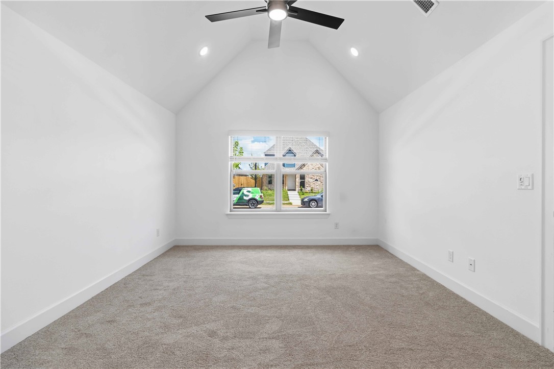 Brier Hill Sub Ph I Bentonville - Residential