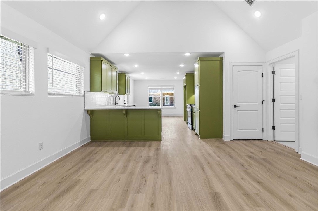 Brier Hill Sub Ph I Bentonville - Residential