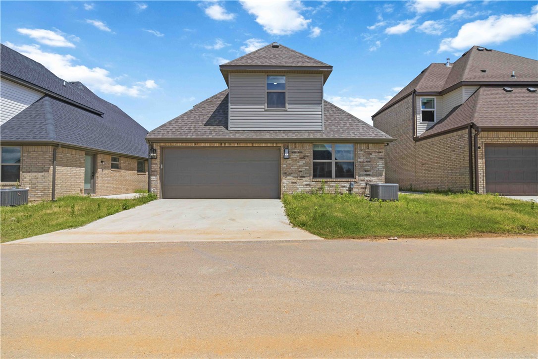Brier Hill Sub Ph I Bentonville - Residential