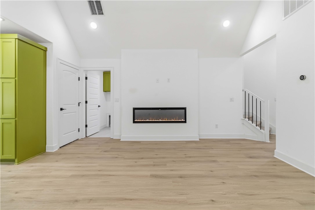 Brier Hill Sub Ph I Bentonville - Residential