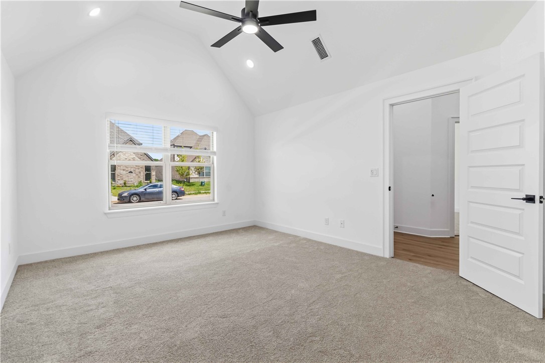 Brier Hill Sub Ph I Bentonville - Residential