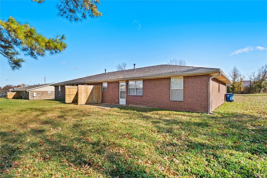 Coffelt Place - Residential