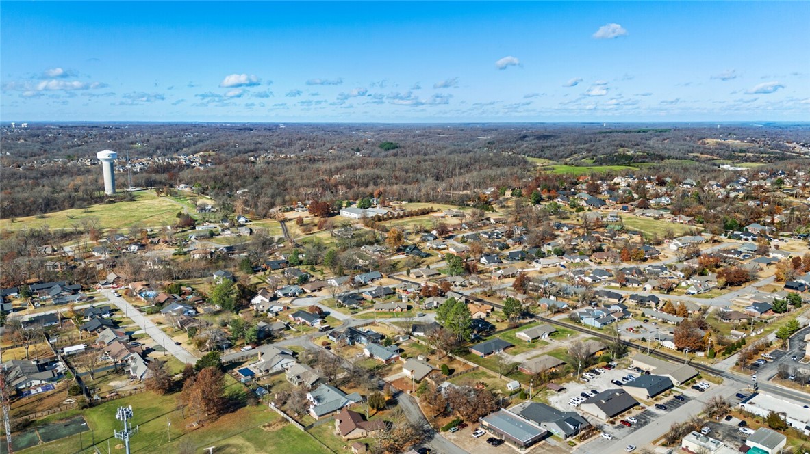 Coffelt Place - Residential