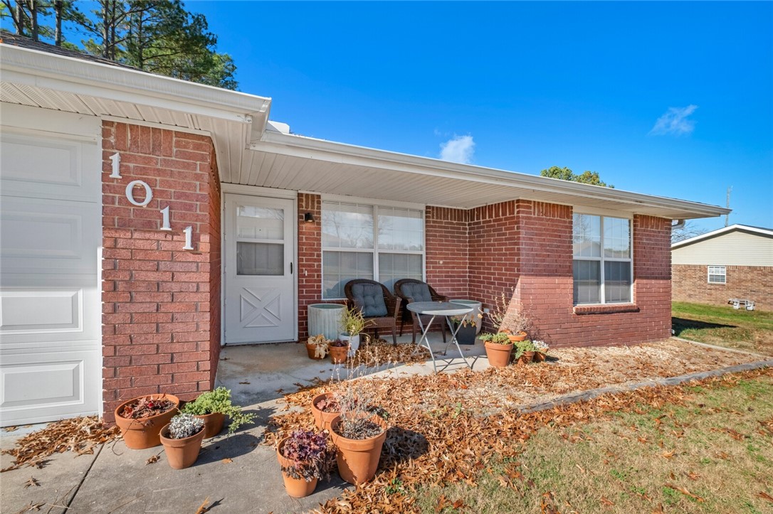 Coffelt Place - Residential