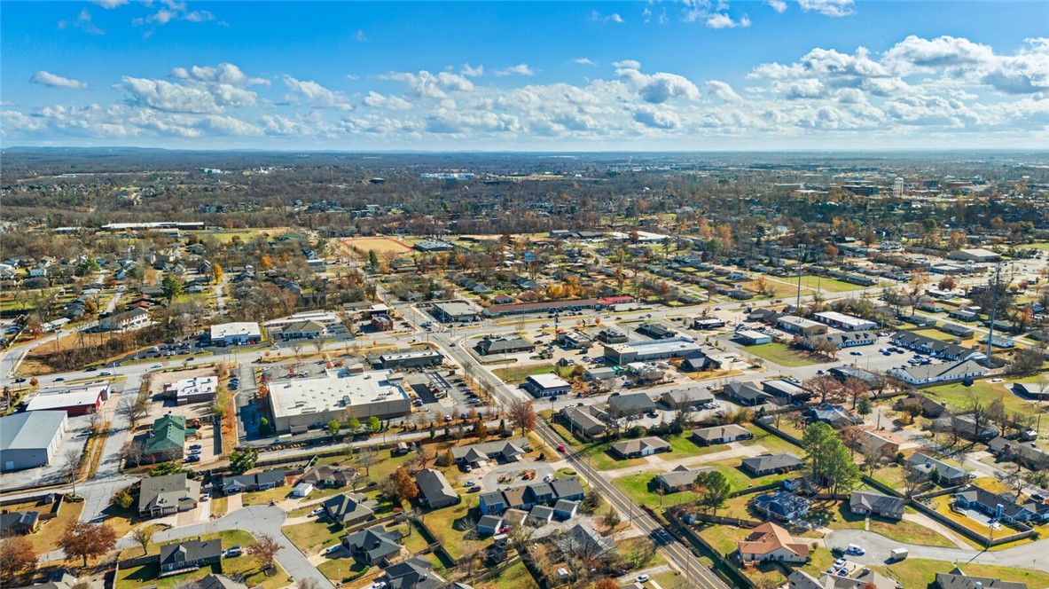 Coffelt Place - Residential