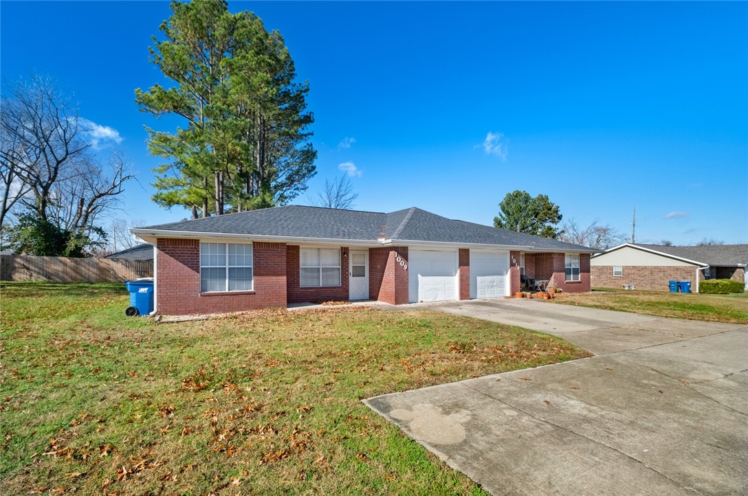 Coffelt Place - Residential