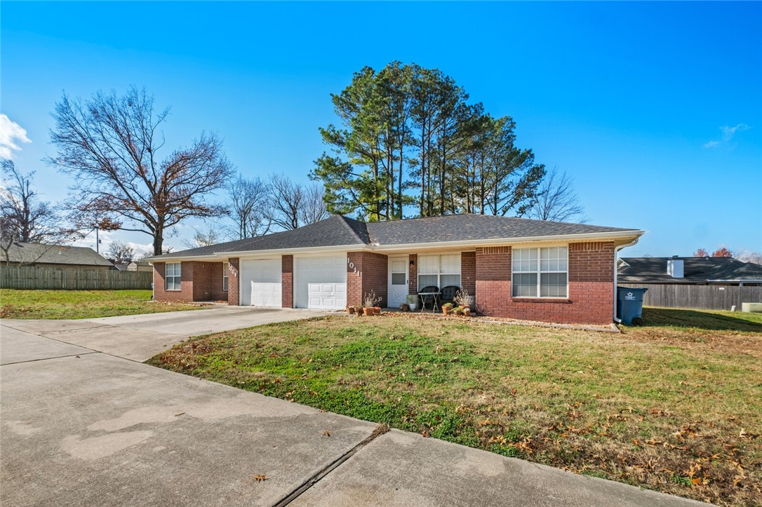 Coffelt Place - Residential