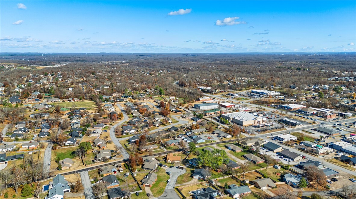 Coffelt Place - Residential