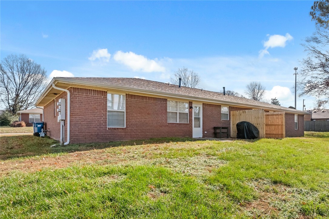 Coffelt Place - Residential