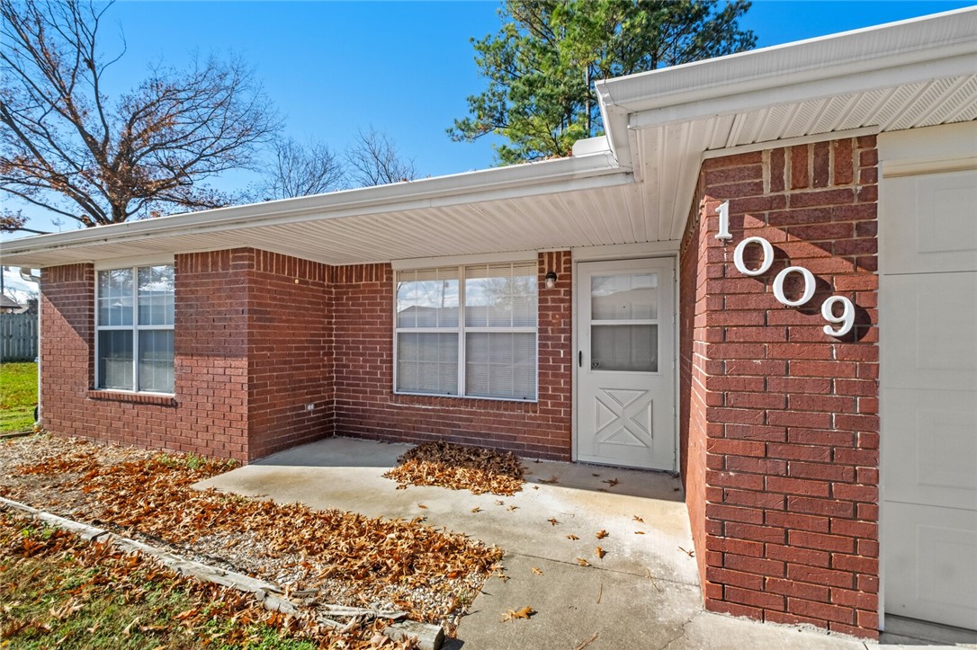 Coffelt Place - Residential