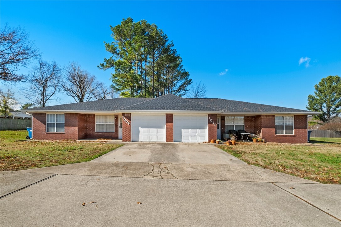Coffelt Place - Residential