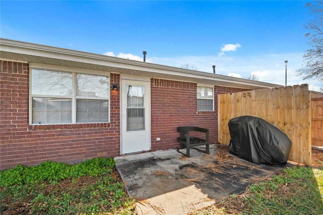 Coffelt Place - Residential