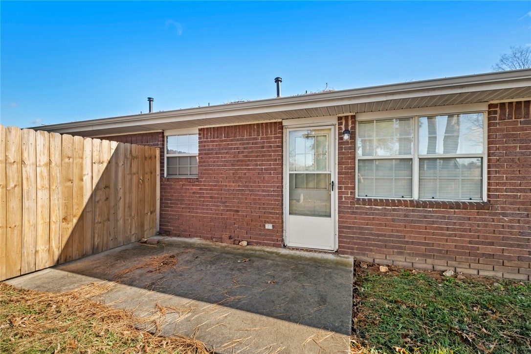 Coffelt Place - Residential