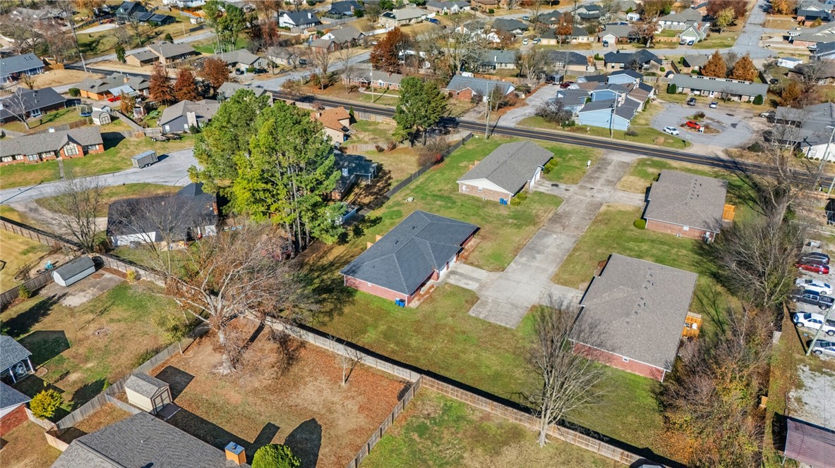 Coffelt Place - Residential