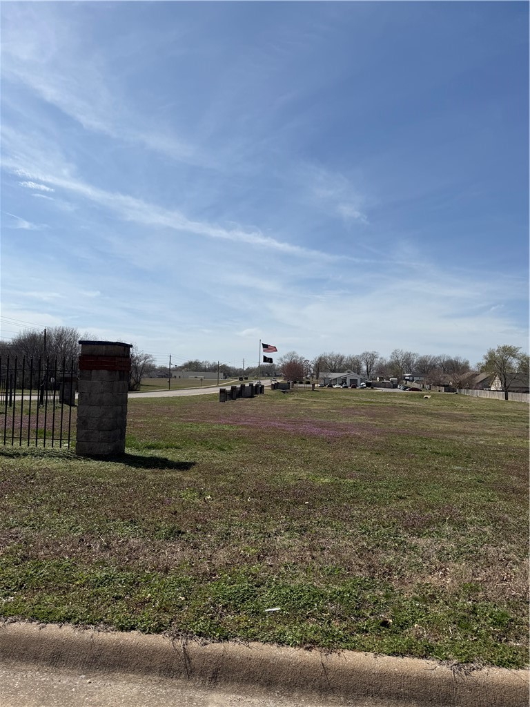 Patriot Park Siloam Spgs - Land