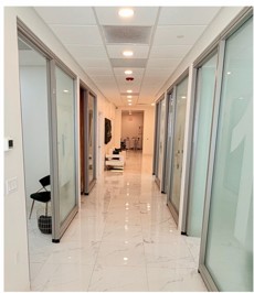 Pleasant Crossing Commons - Commercial Lease