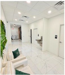 Pleasant Crossing Commons - Commercial Lease