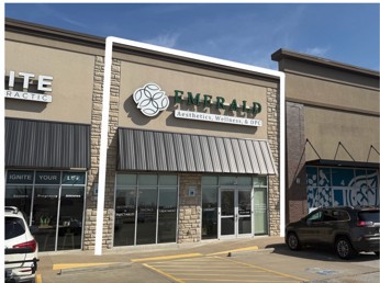 Pleasant Crossing Commons - Commercial Lease