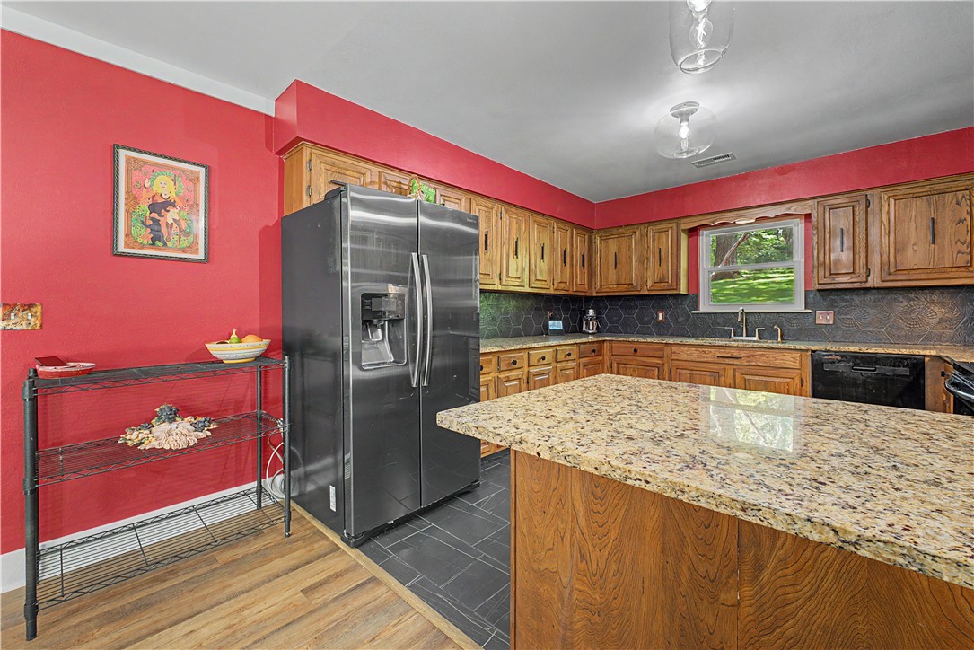 Meadowbrook Farms Ph 1 - Residential