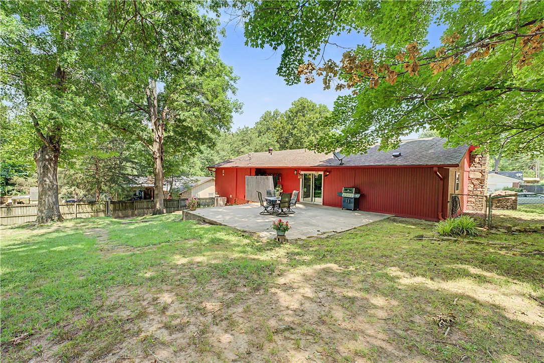 Meadowbrook Farms Ph 1 - Residential