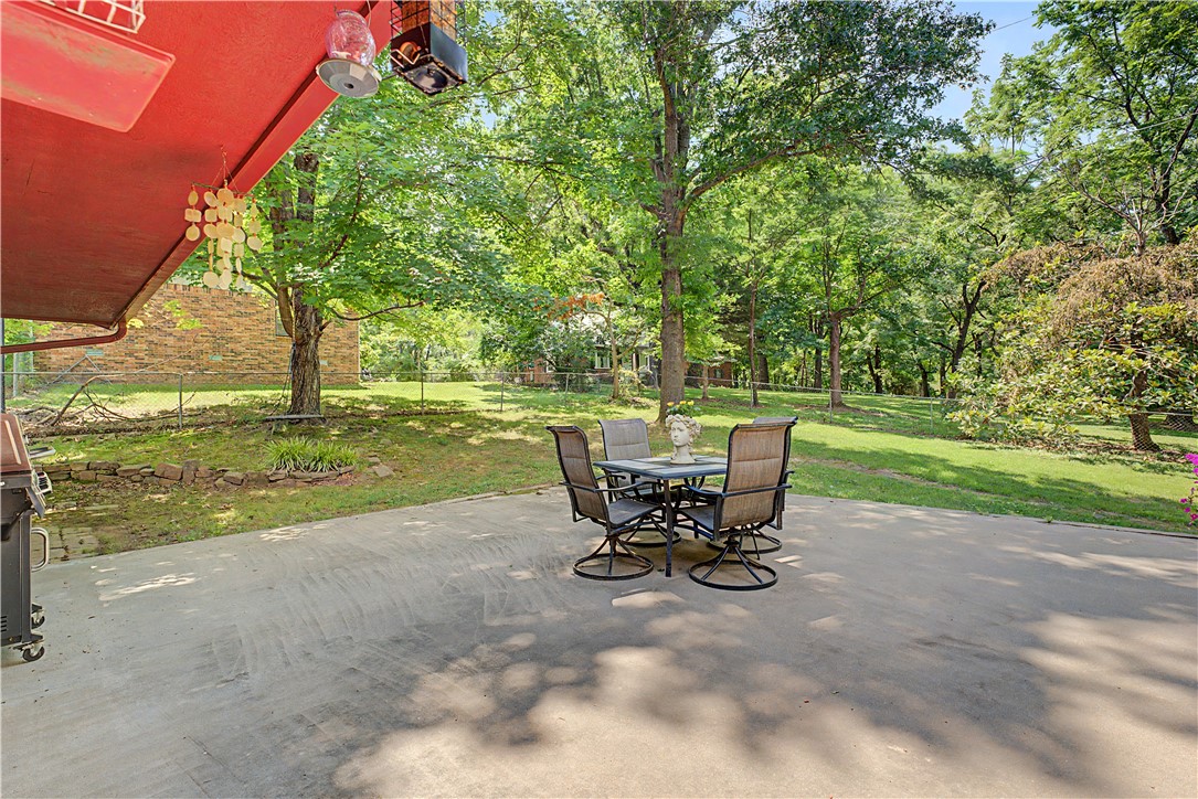 Meadowbrook Farms Ph 1 - Residential