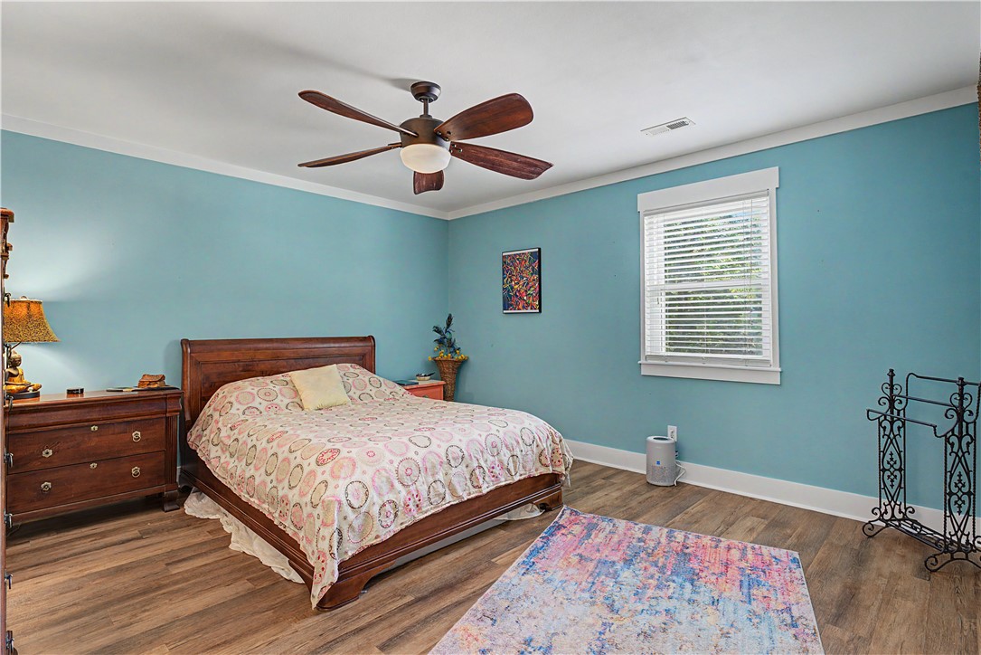 Meadowbrook Farms Ph 1 - Residential