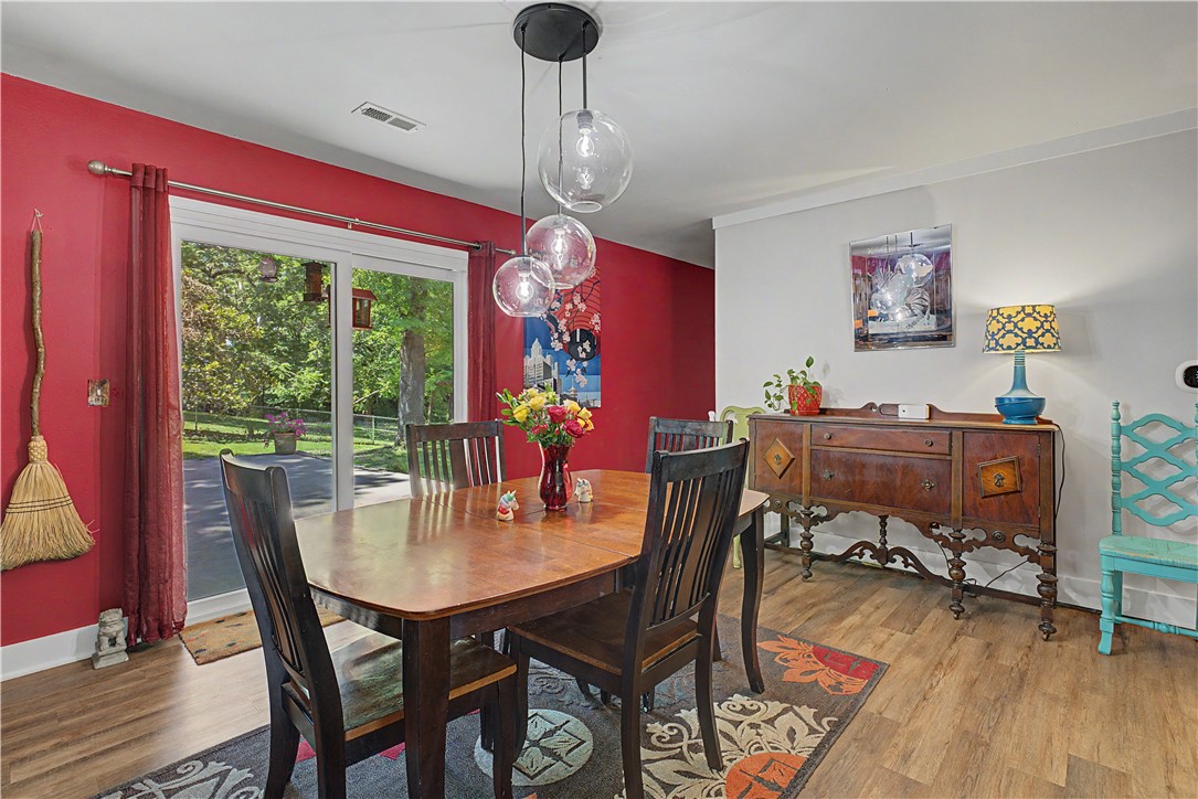 Meadowbrook Farms Ph 1 - Residential