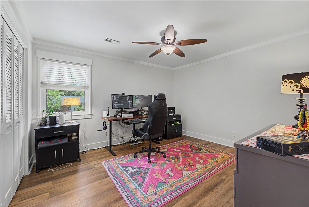Meadowbrook Farms Ph 1 - Residential
