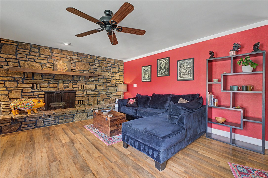 Meadowbrook Farms Ph 1 - Residential