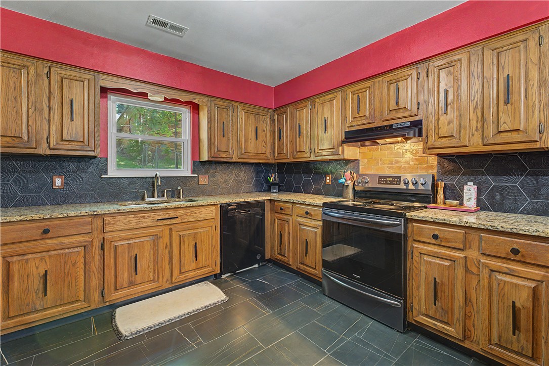 Meadowbrook Farms Ph 1 - Residential