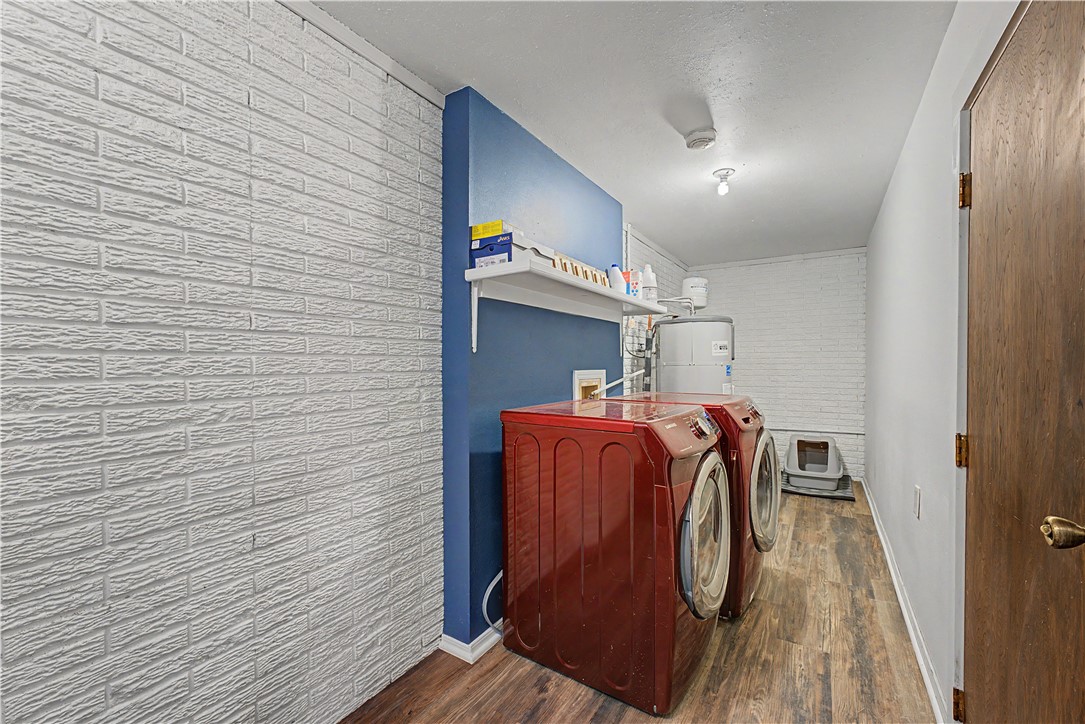 Meadowbrook Farms Ph 1 - Residential
