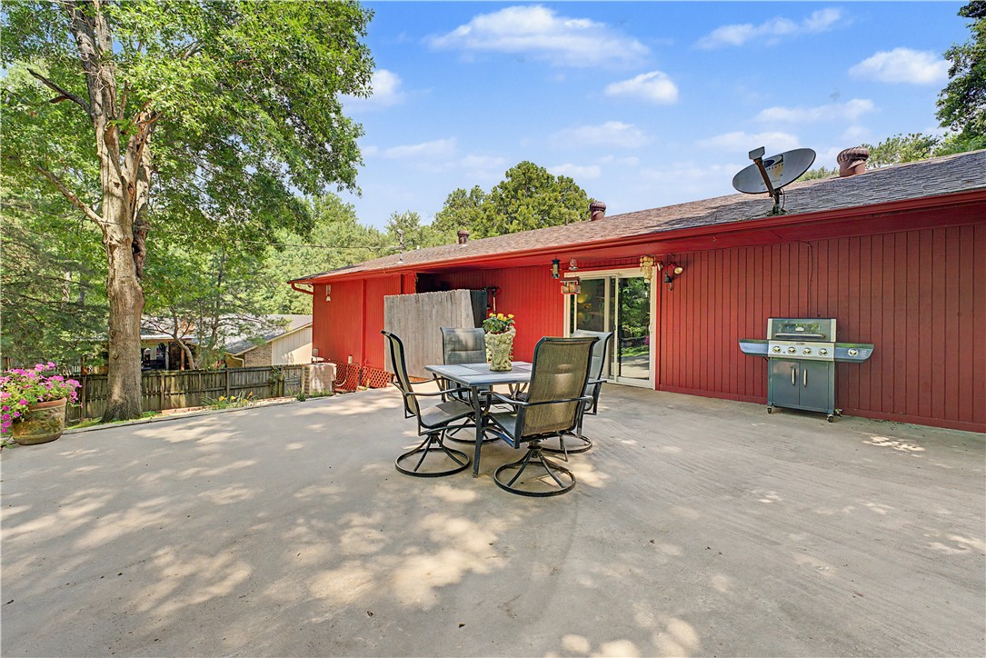 Meadowbrook Farms Ph 1 - Residential