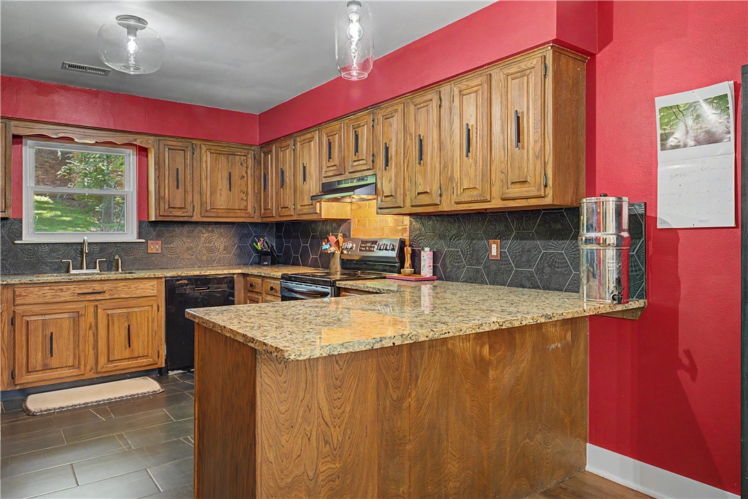 Meadowbrook Farms Ph 1 - Residential