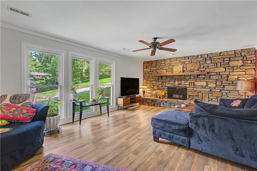 Meadowbrook Farms Ph 1 - Residential