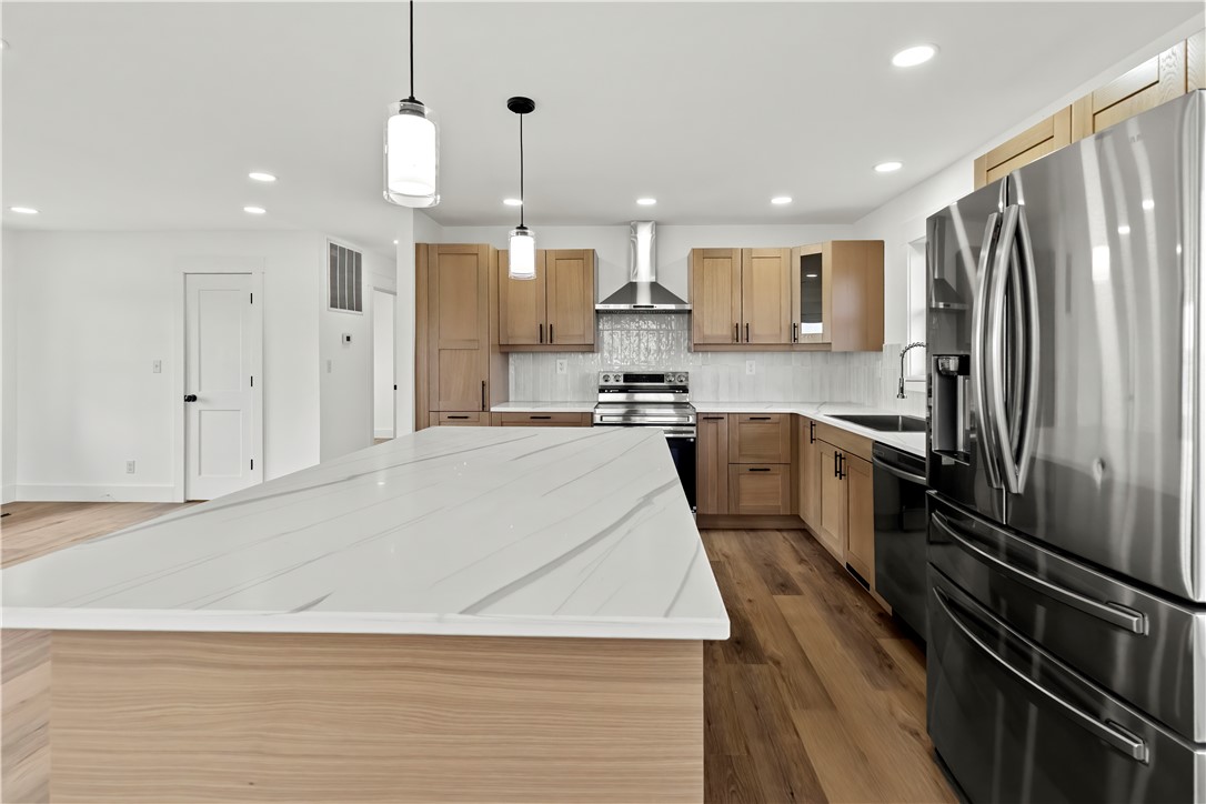 - - Residential