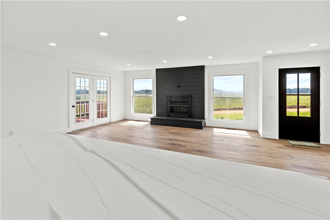 - - Residential