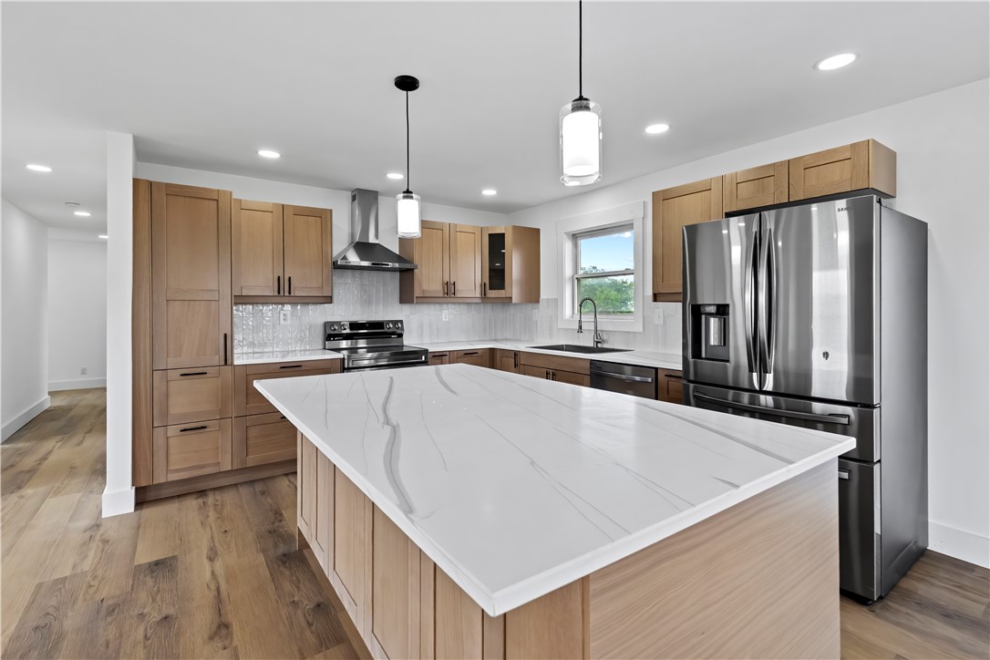 - - Residential